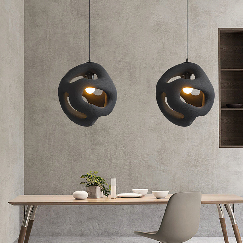 SereneLight - Perfect Harmony Ceiling Lamp