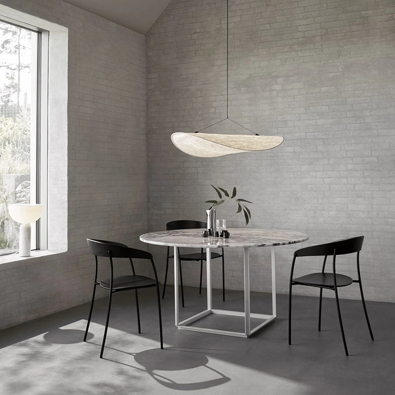 OpalRay - Refined Modern Pendant Light
