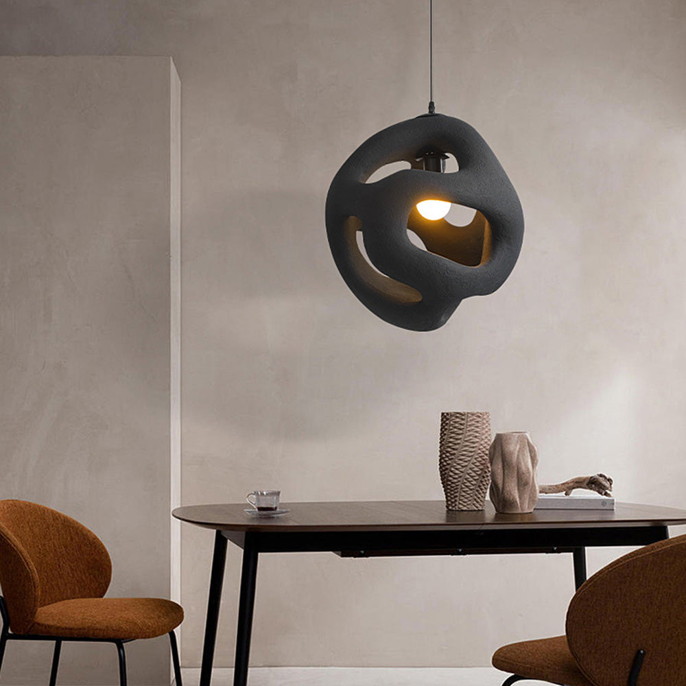 SereneLight - Perfect Harmony Ceiling Lamp