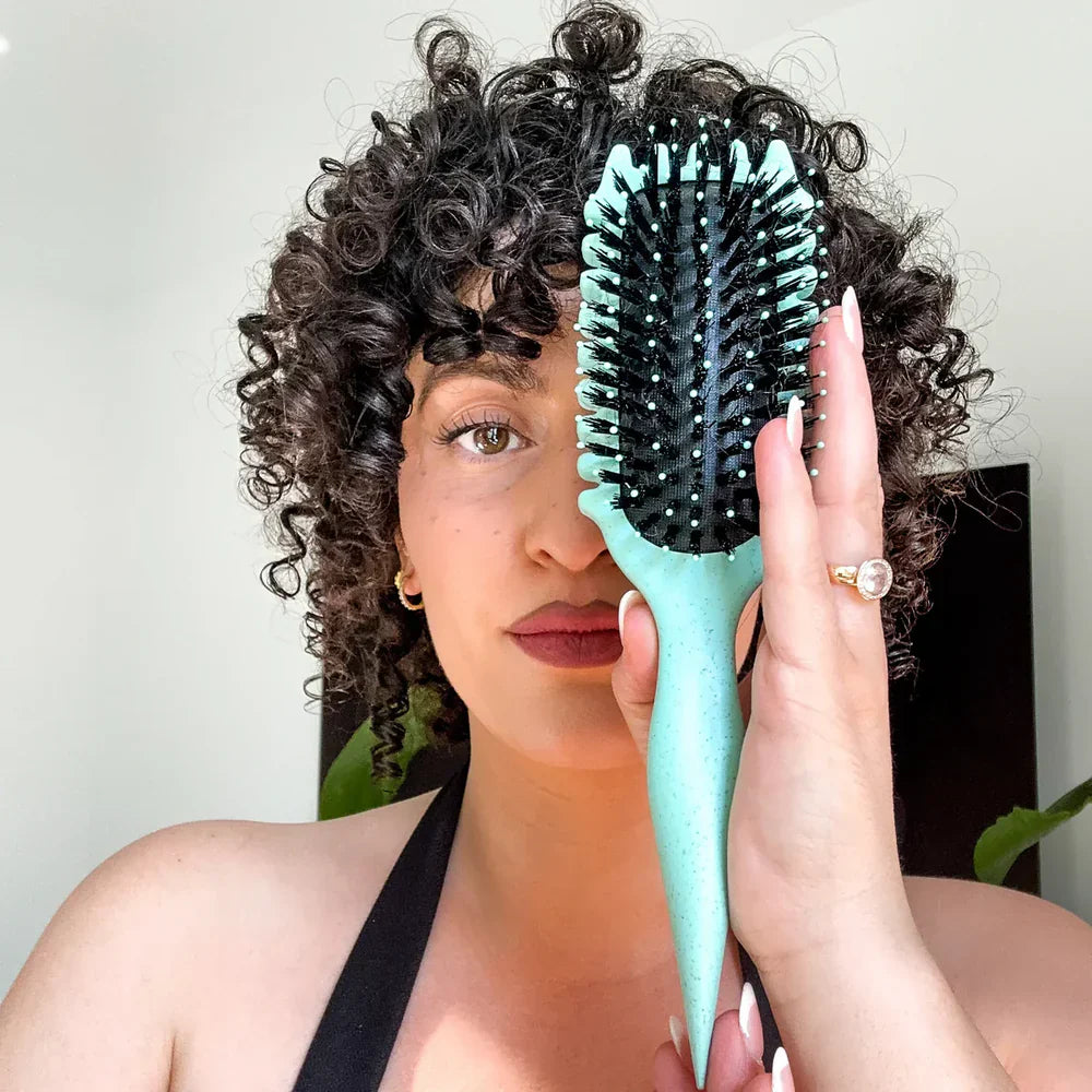 PerfectCurls – Szczotka do definiowania loków