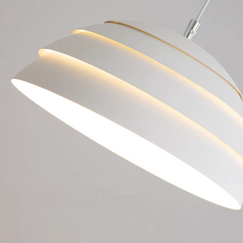 DomeoLight - Minimalist LED Hanging Lamp