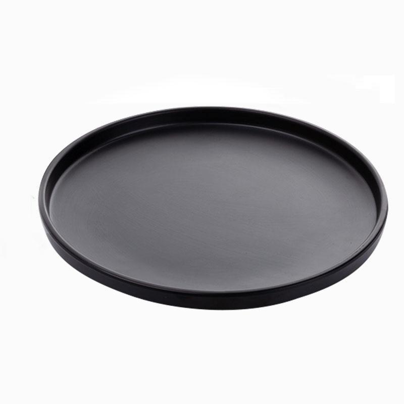 BarnTable - Classic Farm Melamine Dinnerware Set