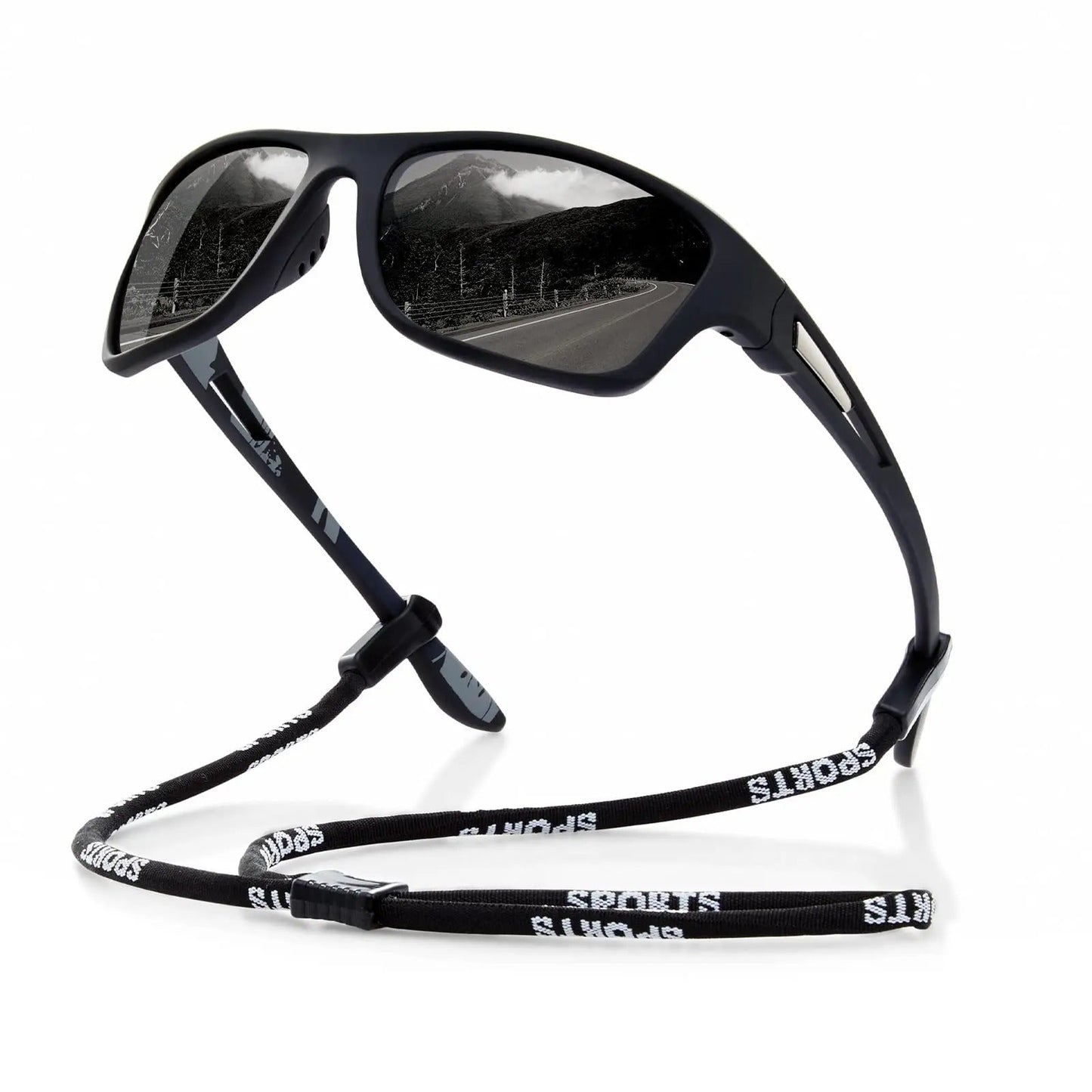 Variant image for Polarizing Outdoor Sports Sunglasses with UV400 Protection – Lightweight and Stylish Design for Ultimate Eye Comfort-3