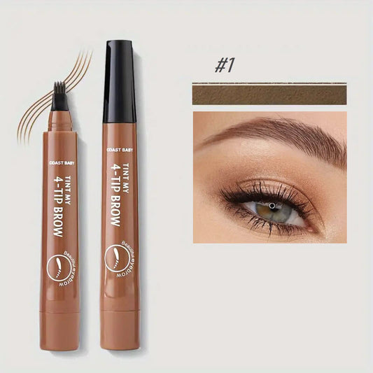 BrowPerfect – Präzisions-Brauen-Couture-Stift