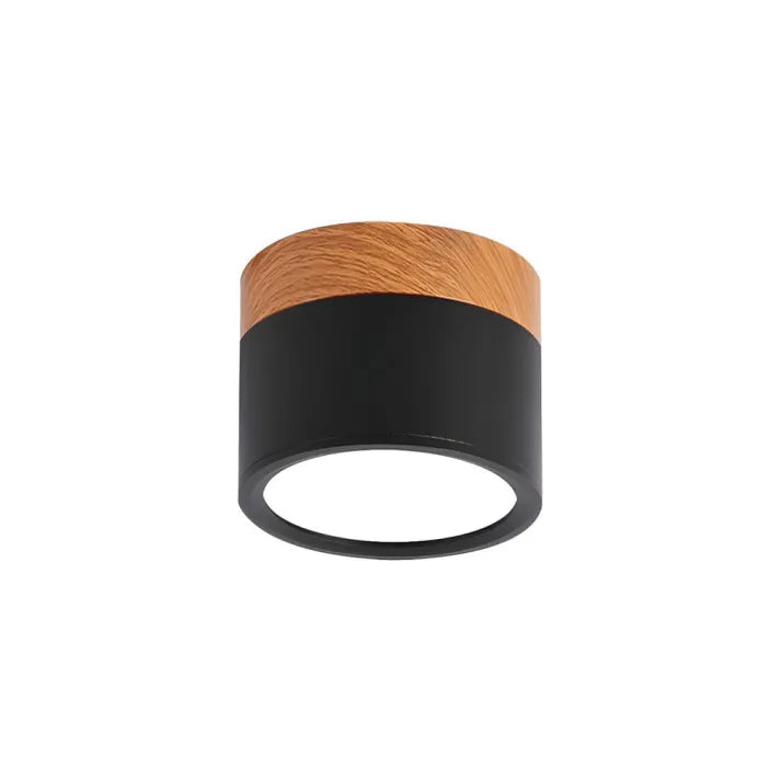 ScandiShine - Minimalist LED Ceiling Light