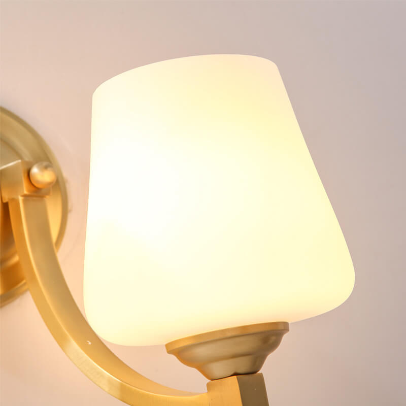 PureLume – Contemporary Cylindrical Wall Light