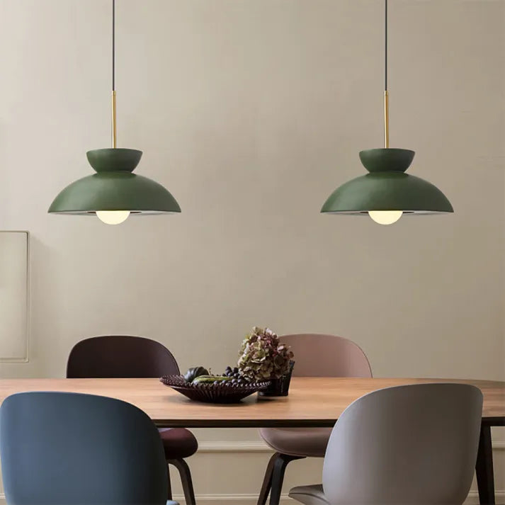 LuxeScandi - Verfijnde Scandinavische Verlichting