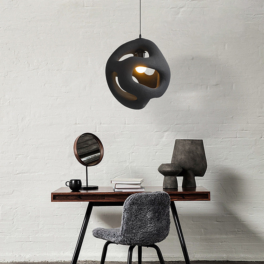 SereneLight - Perfect Harmony Ceiling Lamp