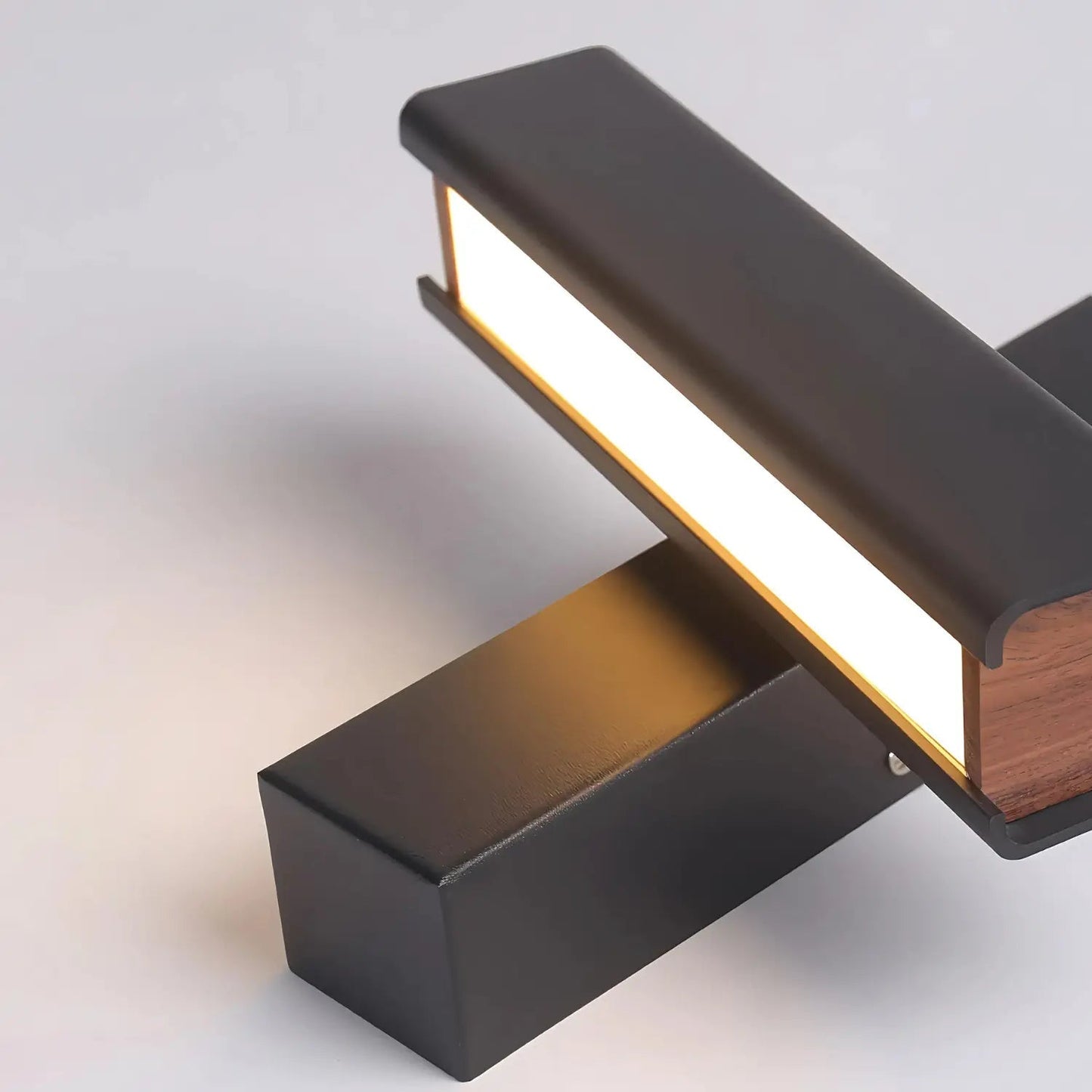 DriftGlow - Modern Wall Lighting