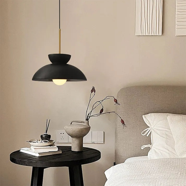 LuxeScandi - Verfijnde Scandinavische Verlichting