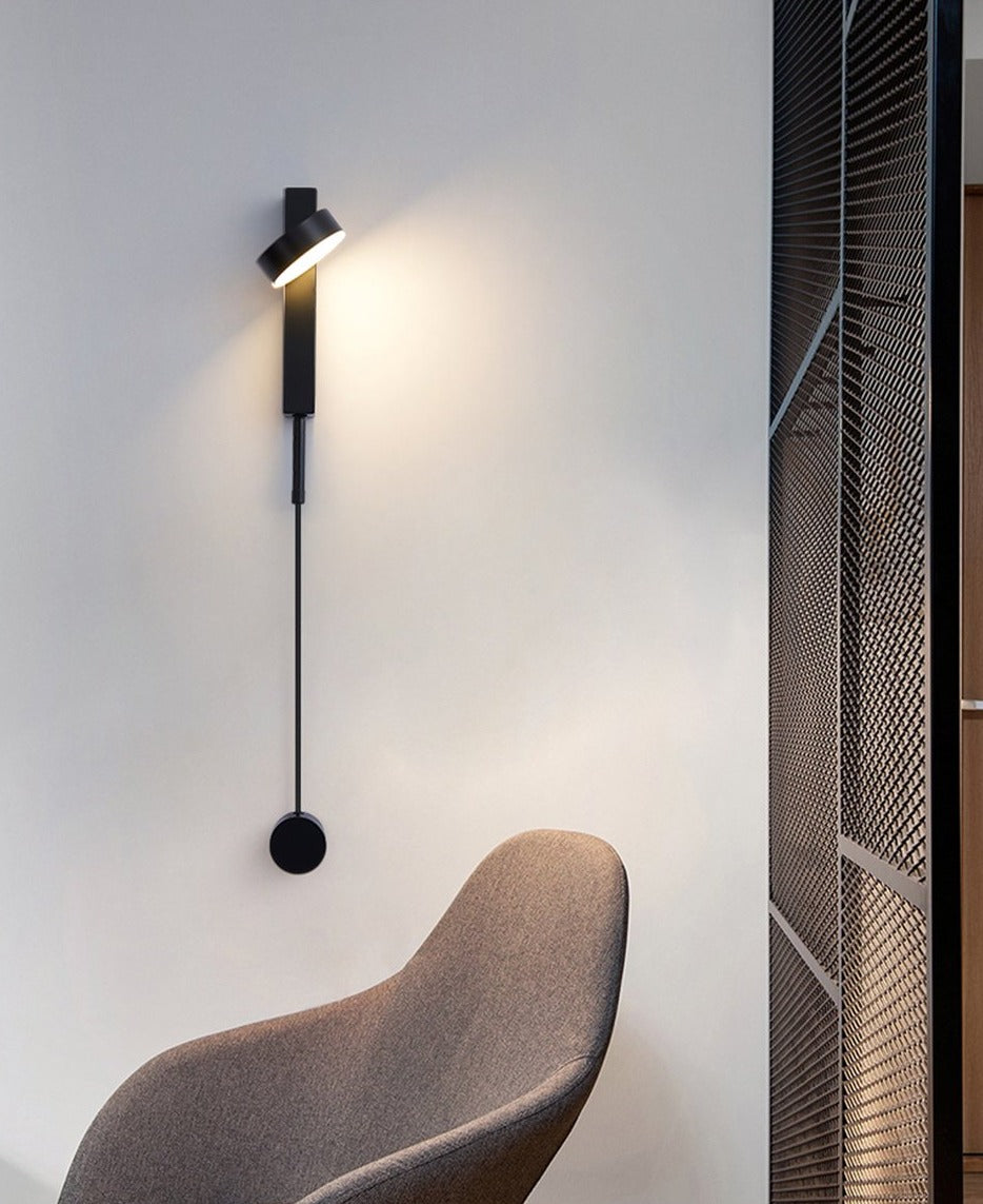 ModuFlex - Adjustable Wall Fixture