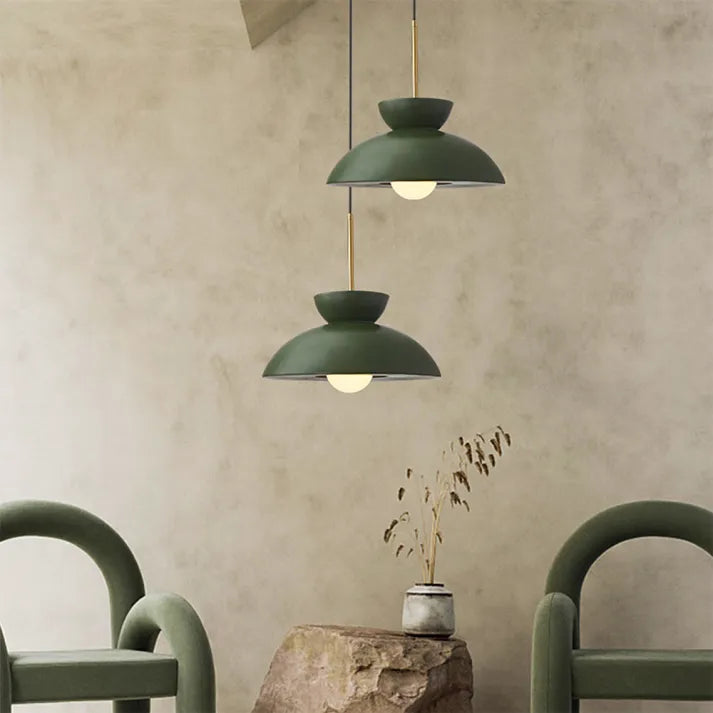 LuxeScandi - Verfijnde Scandinavische Verlichting