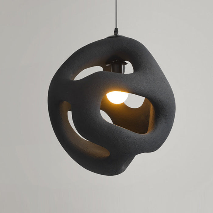 ZenShape - Lampada a sospensione Wabi Sabi