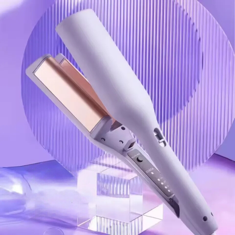 StyleWave - Fast Heating Hair Curler