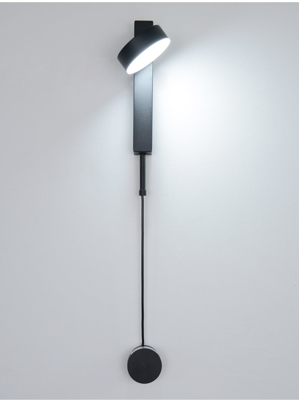ModuFlex - Adjustable Wall Fixture
