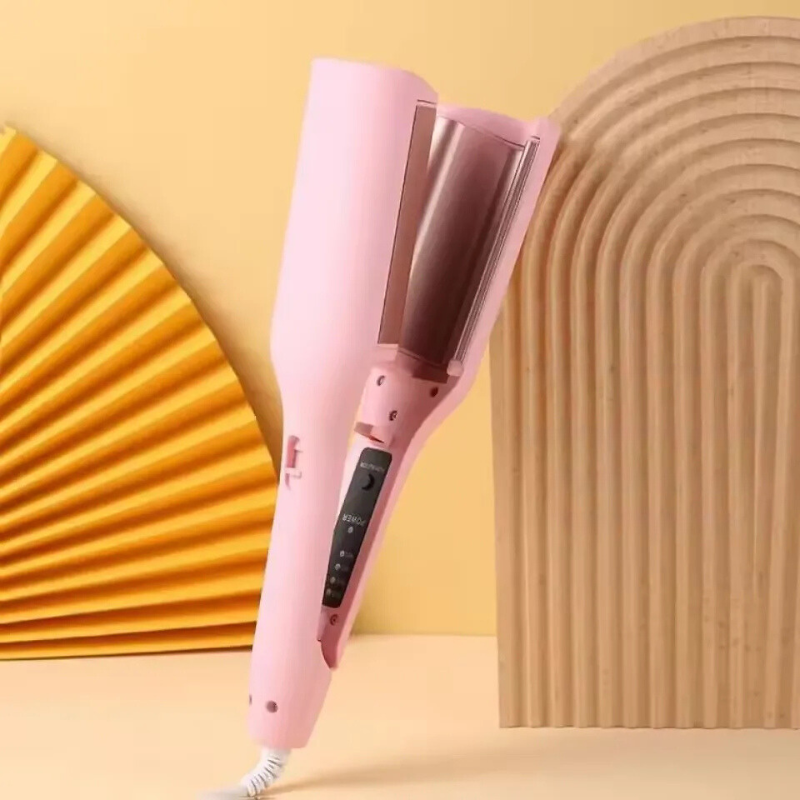 StyleWave - Fast Heating Hair Curler