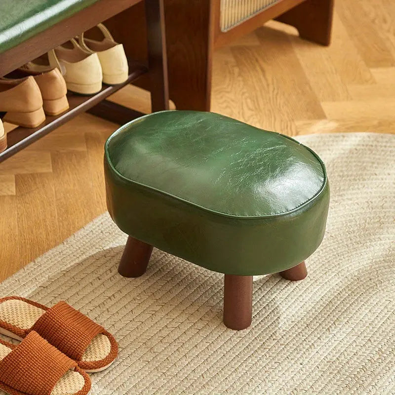 RestStep - Shoe Rack with Storage