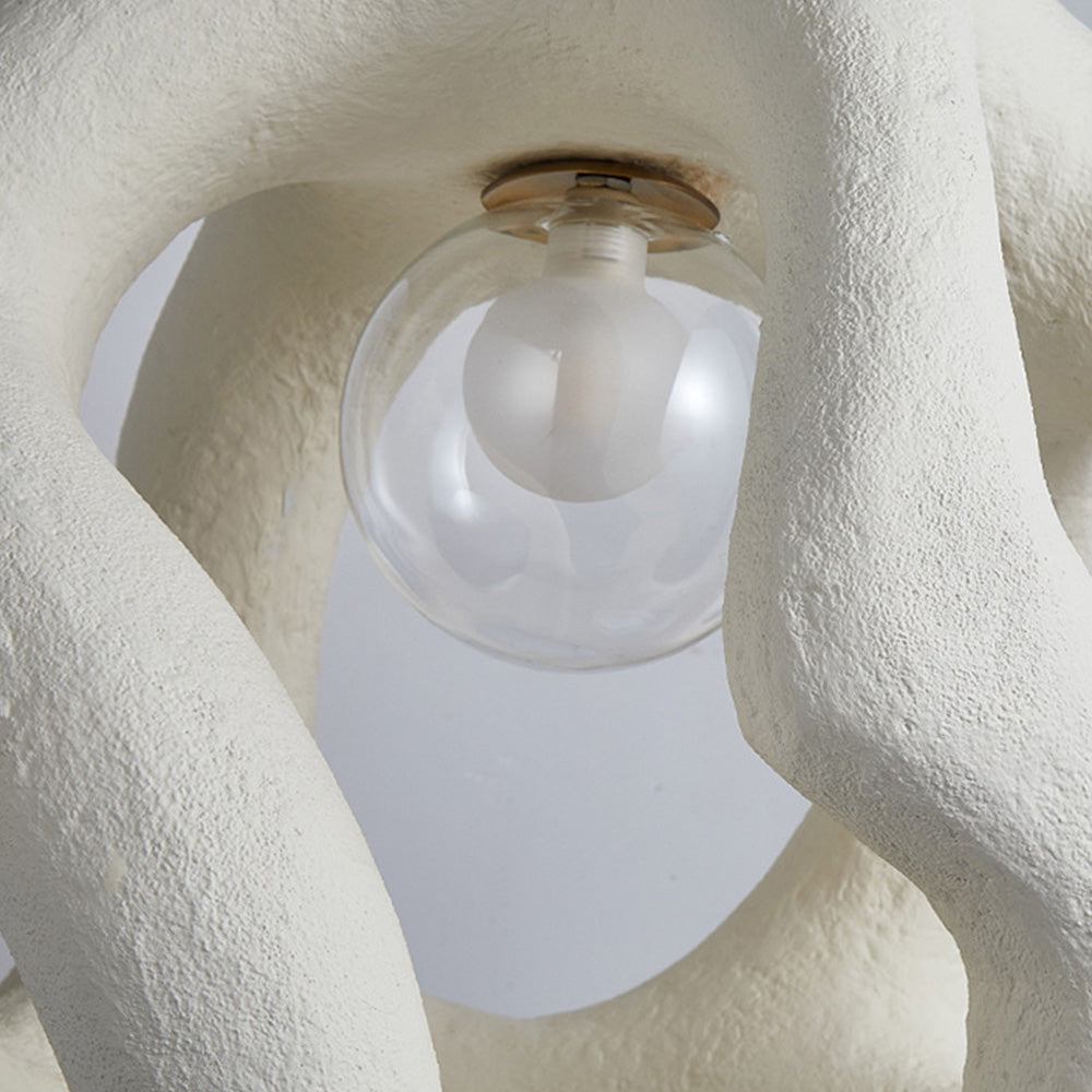 SereneLight - Perfect Harmony Ceiling Lamp