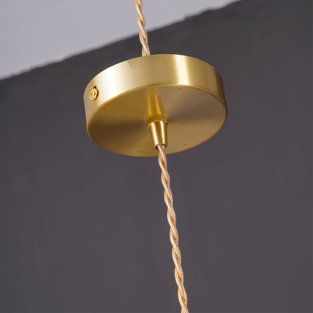 LumiBloom – Stylish Hibiscus-Inspired Lamp
