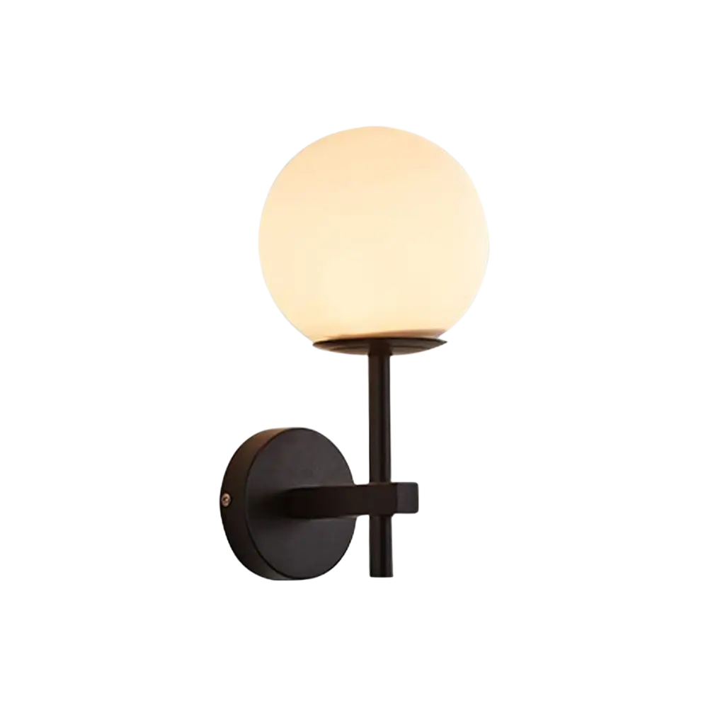 AuraBeam - Wall Lamp for a Serene Glow
