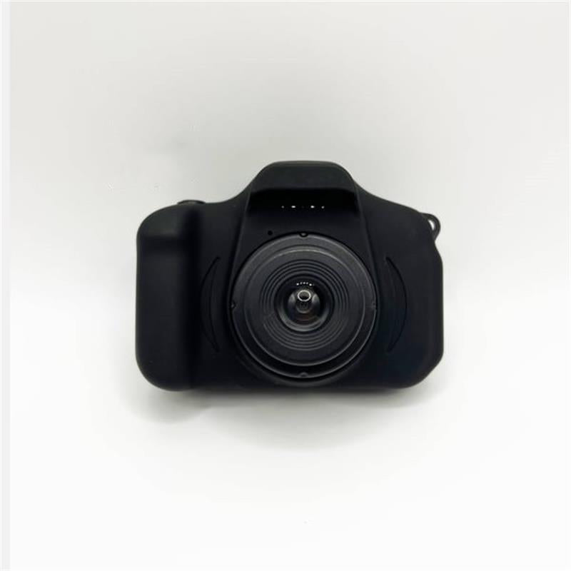 Mini Digital Film Camera with Free Memory Card, Mobile Transfer, Compact Design – 8MP Retropix Camera for Easy On-the-Go Photography-4