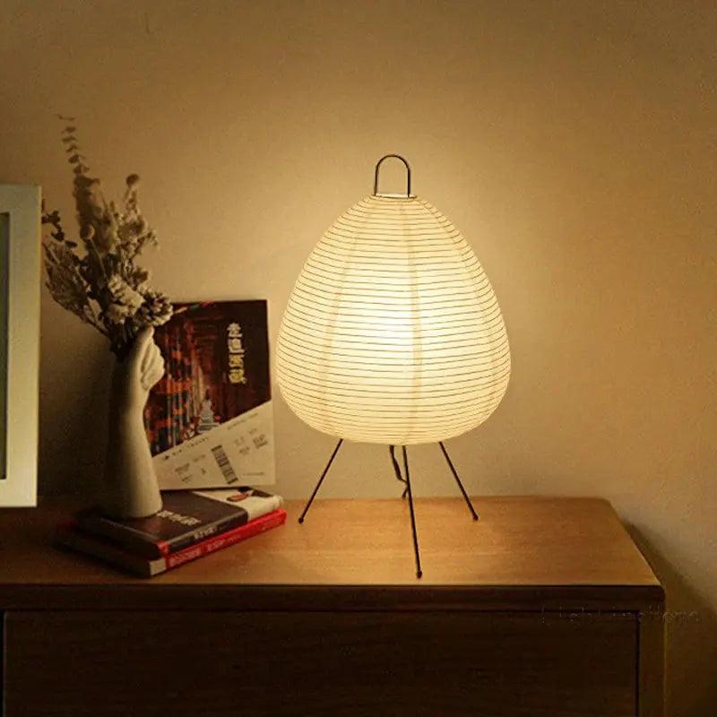 Tradiglow - Modern Twist on Noriya Design