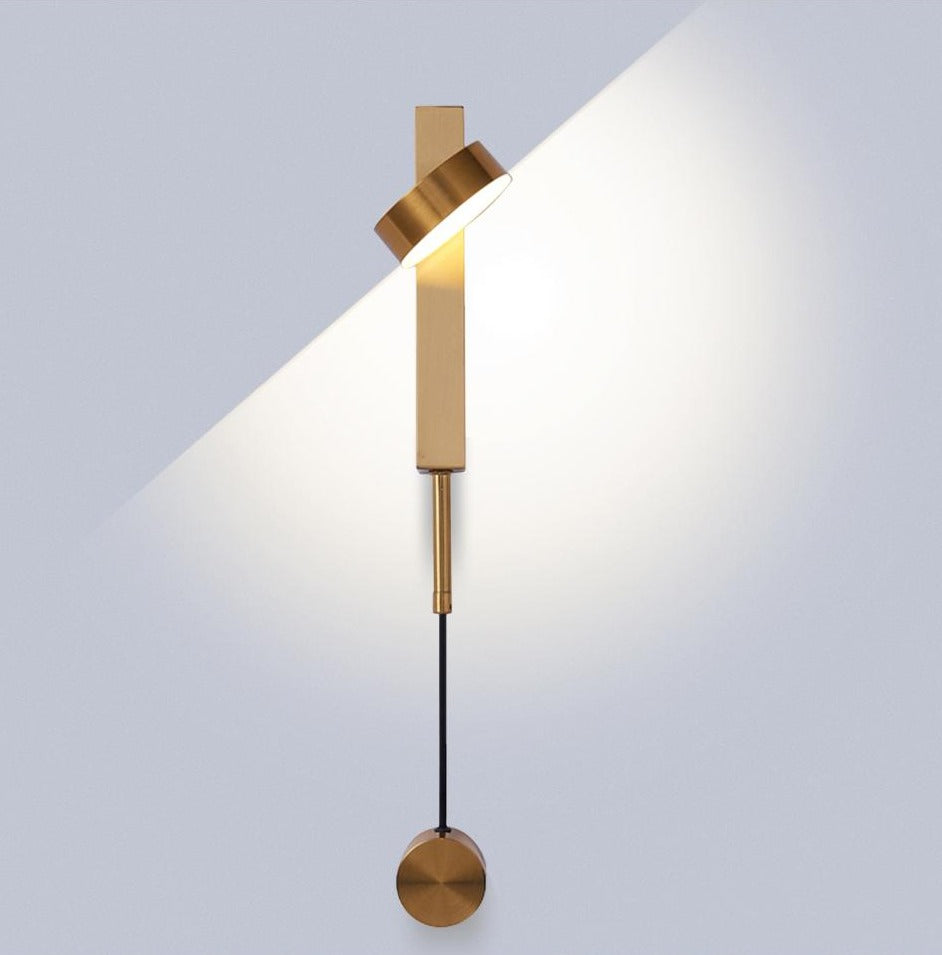 ModuFlex - Adjustable Wall Fixture