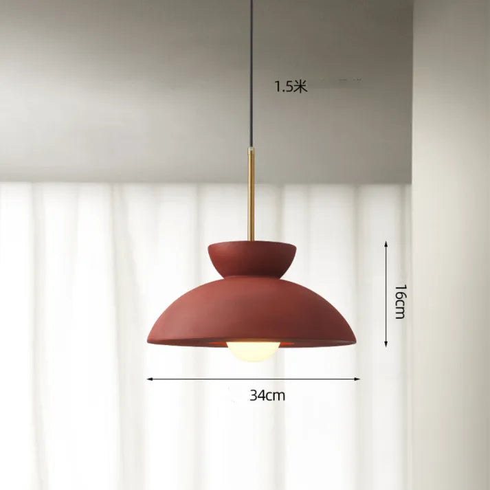 LuxeScandi - Verfijnde Scandinavische Verlichting