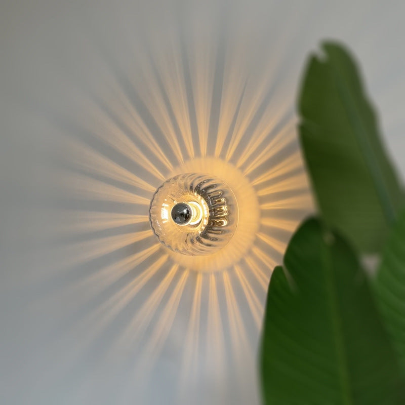 (2-Pack) Nordic Bauhaus wall lamp 4