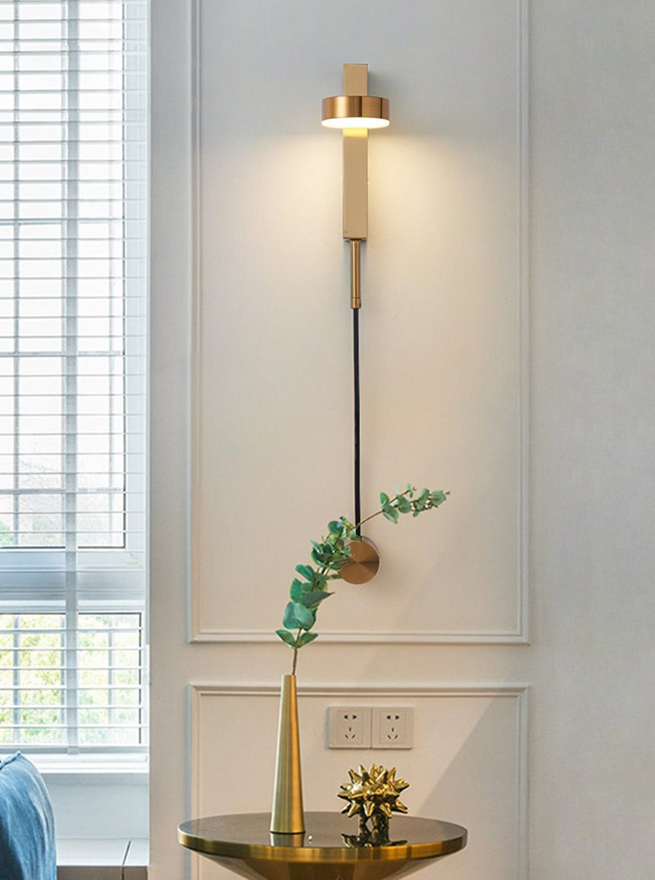 ModuFlex - Adjustable Wall Fixture