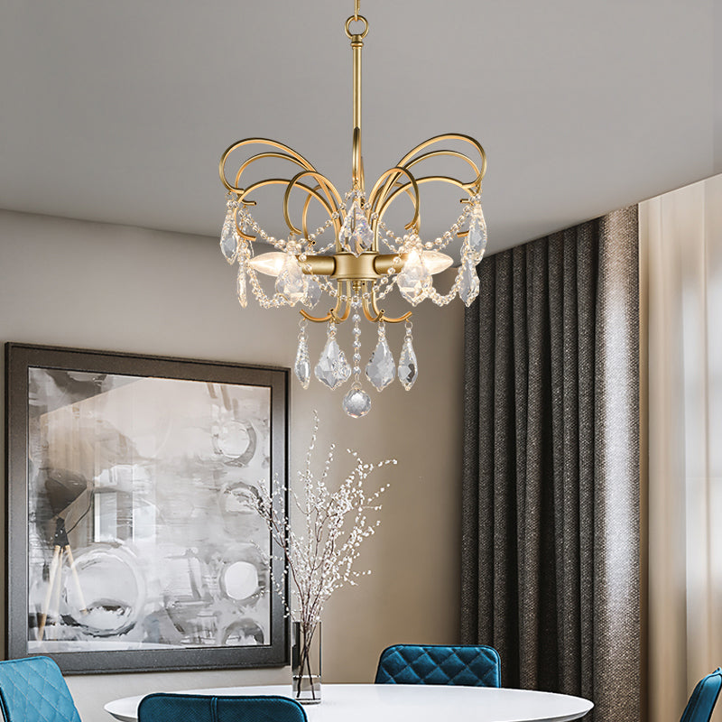 FlutterBeam – Artistic Butterfly-Inspired Light for Enchanting Spaces