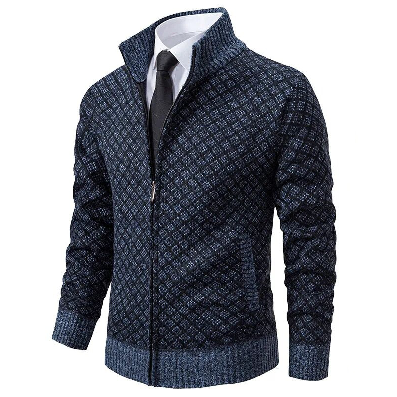MetroKnit - Trendy and Comfortable Sweater
