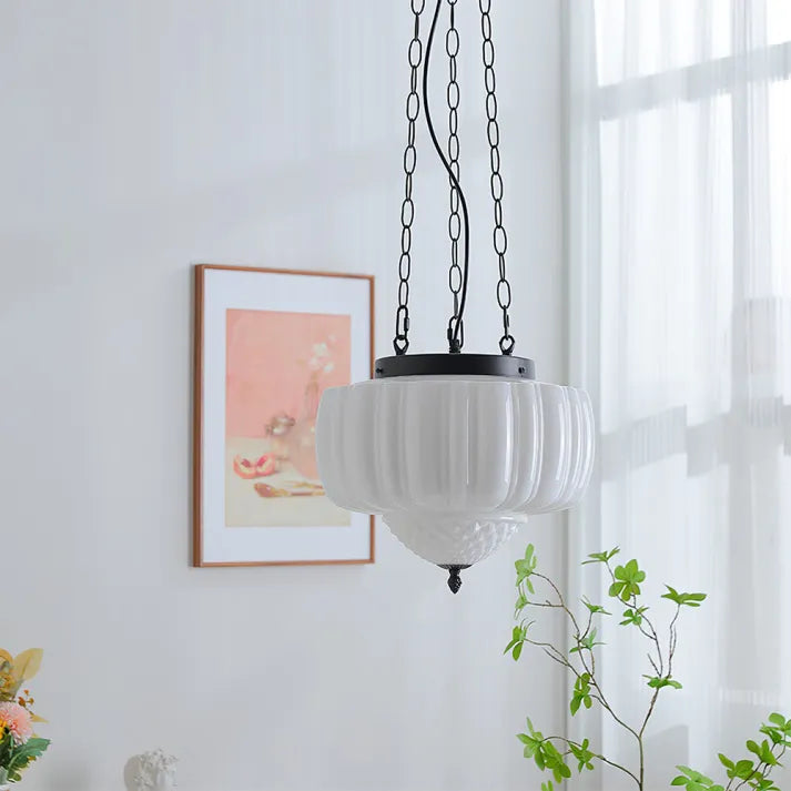 BrightForm - Modern Hanging Light