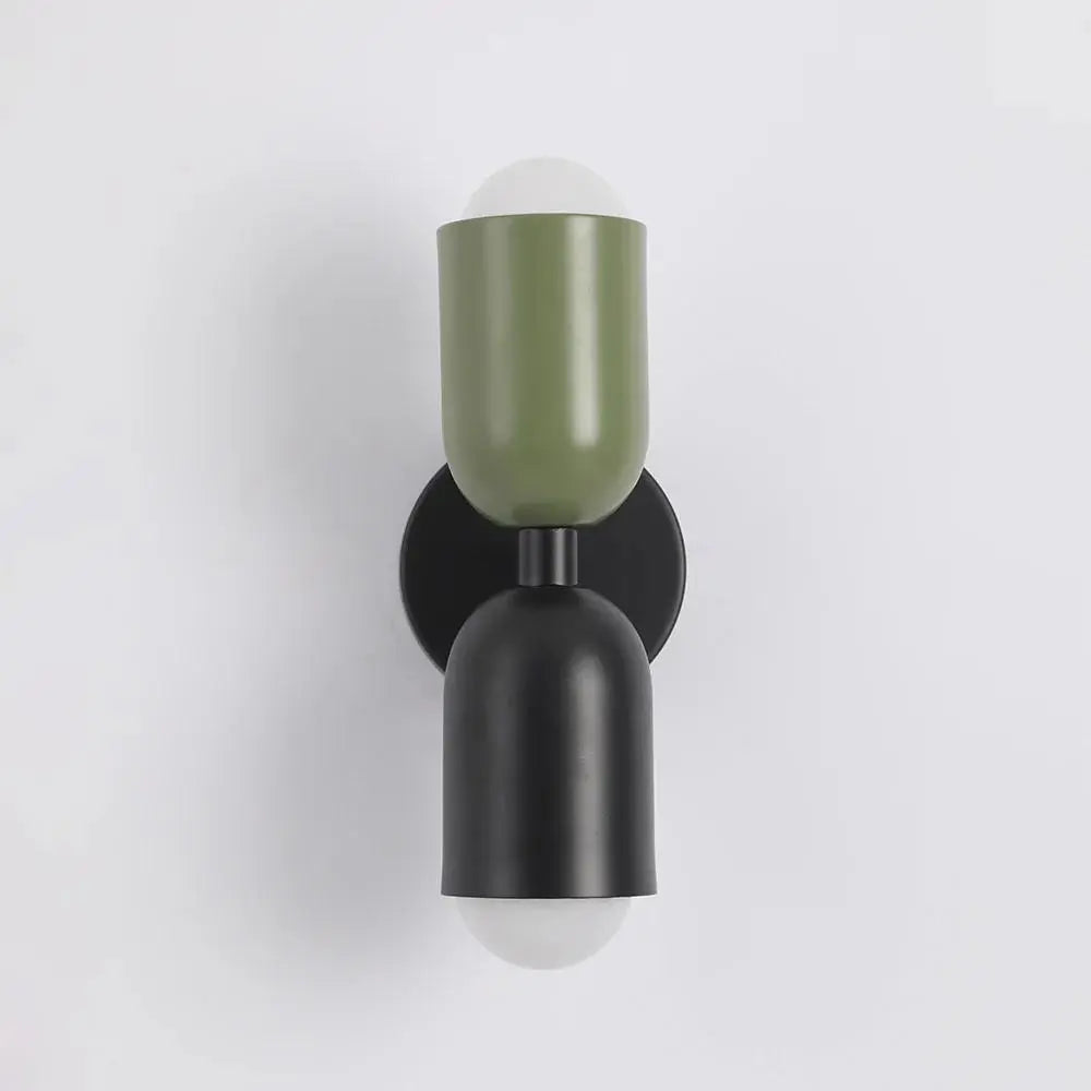 PureGlow – Refined Wall Lamp for Sophisticated Interior Styling
