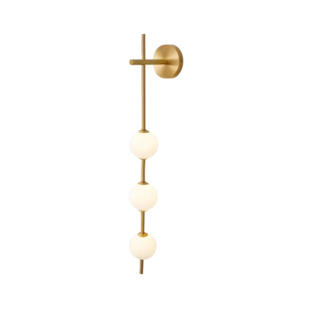 GlowHua - Chic Wall Lamp for Subtle Ambience