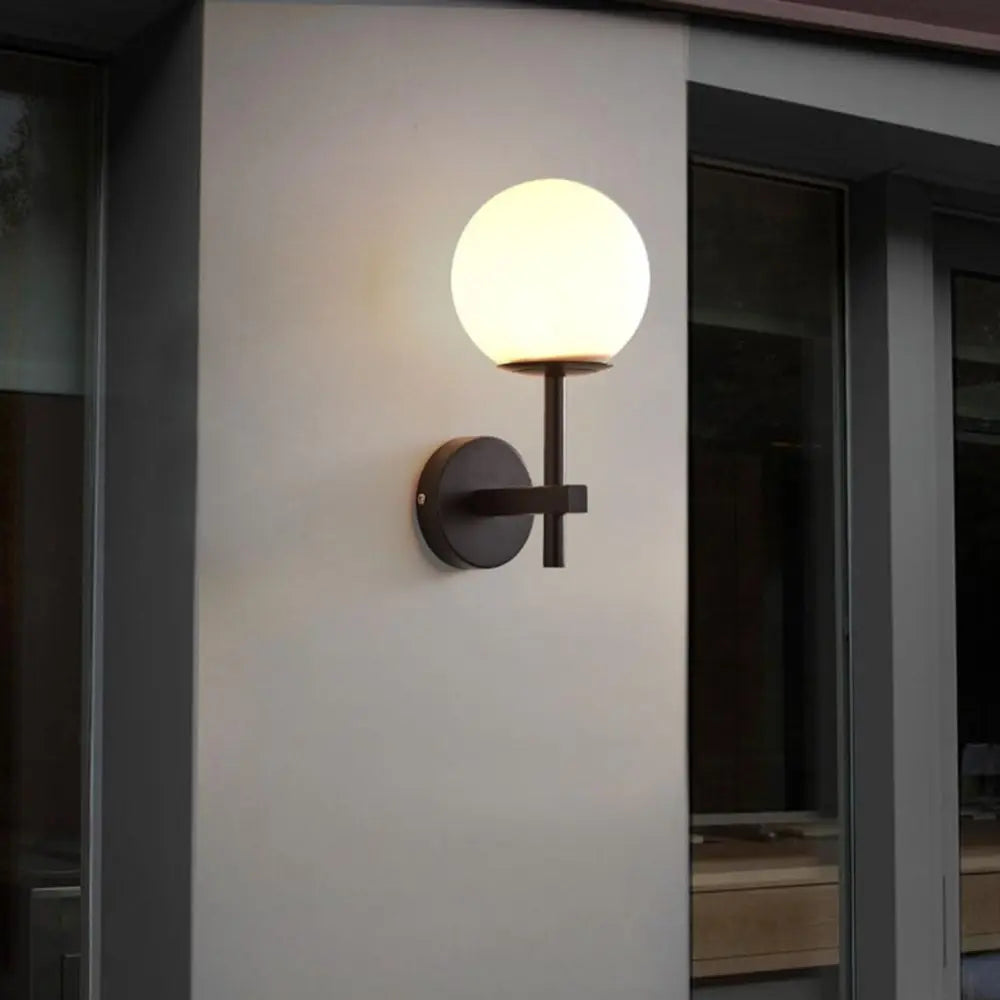 AuraBeam - Wall Lamp for a Serene Glow