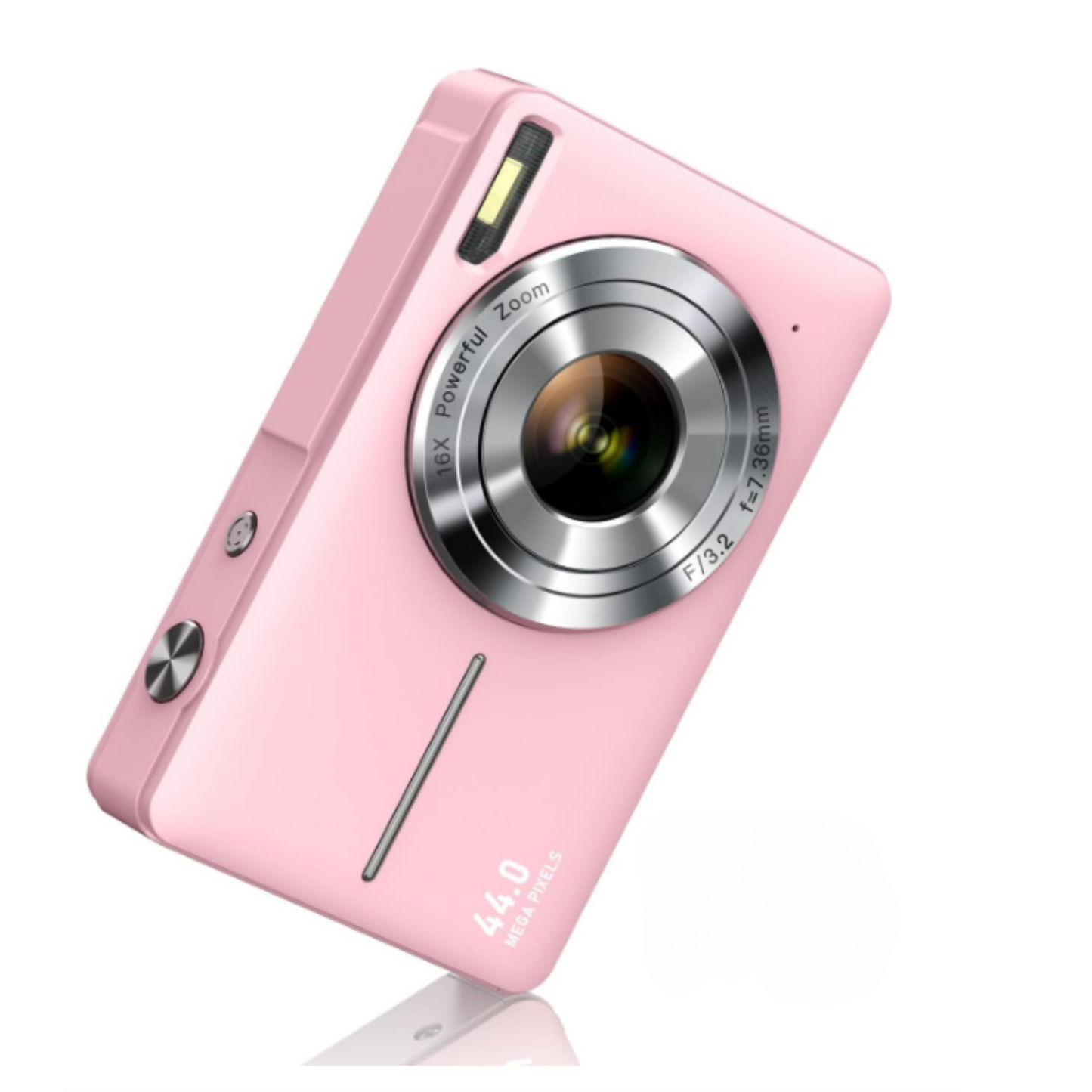 Variant image for Vintage Digital Camera with 1080p Video Recording – Lightweight and Portable Retro Photography Camera-3