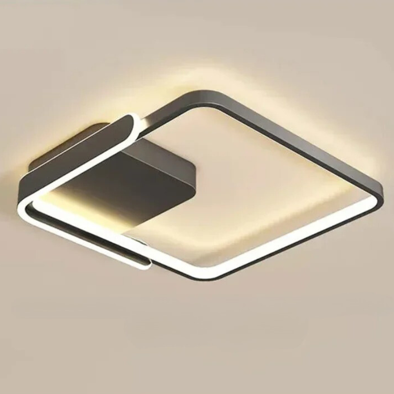 NovaCeil - Éclairage de plafond moderne et élégant