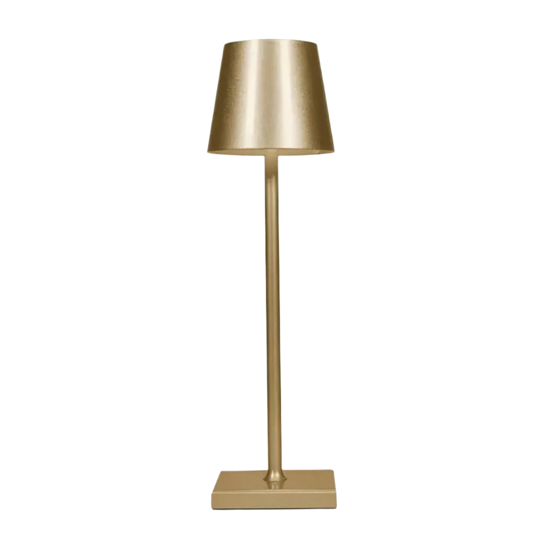 PolarGlow - Stylish Table Lamp