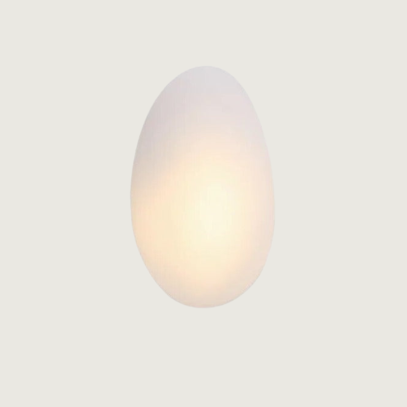 GlamGlow – Kolorowa Lampa Ścienna z Artystycznym Akcentem