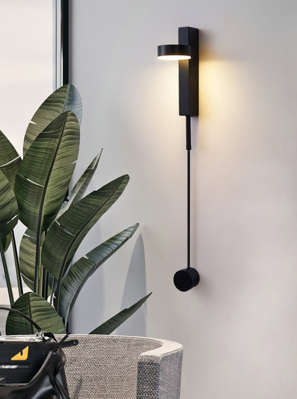ModuFlex - Adjustable Wall Fixture