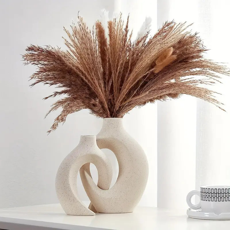 NordicVibe - Modern Scandinavian Vase