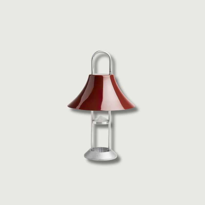 GlowCarry – Multifunctional LED Lamp with Hanging Feature