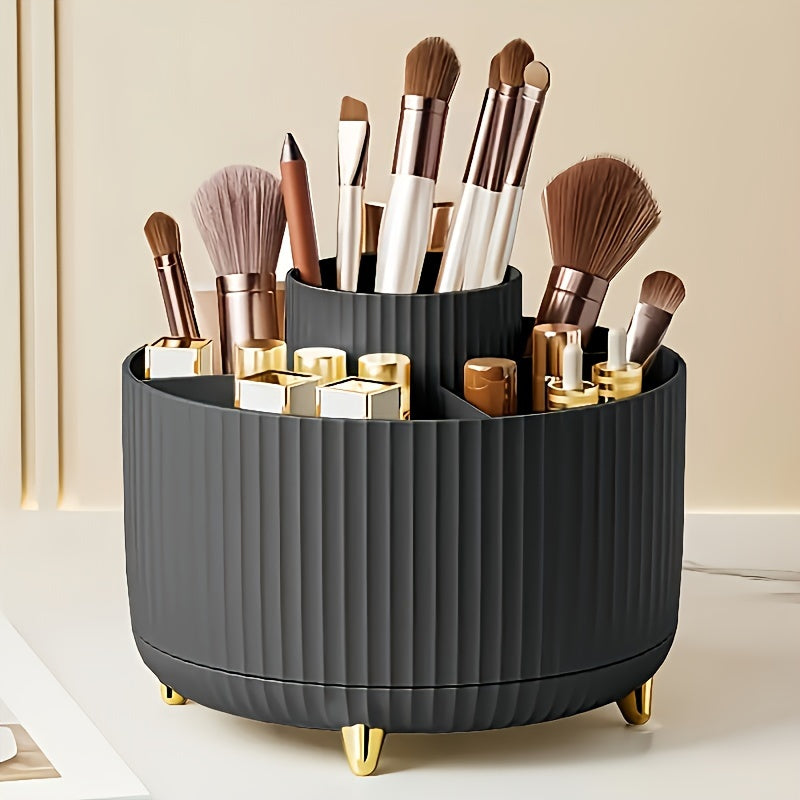 TurnChic - Make-up-Organizer mit drehbarem Design