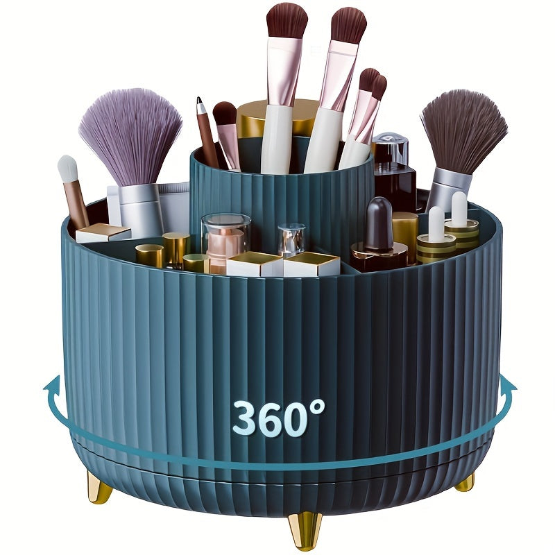 TurnChic - Make-up-Organizer mit drehbarem Design