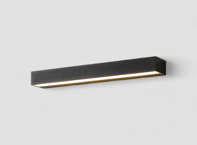 GardenLux – Elegant Wall Lamp for Garden with Luxurious Glow