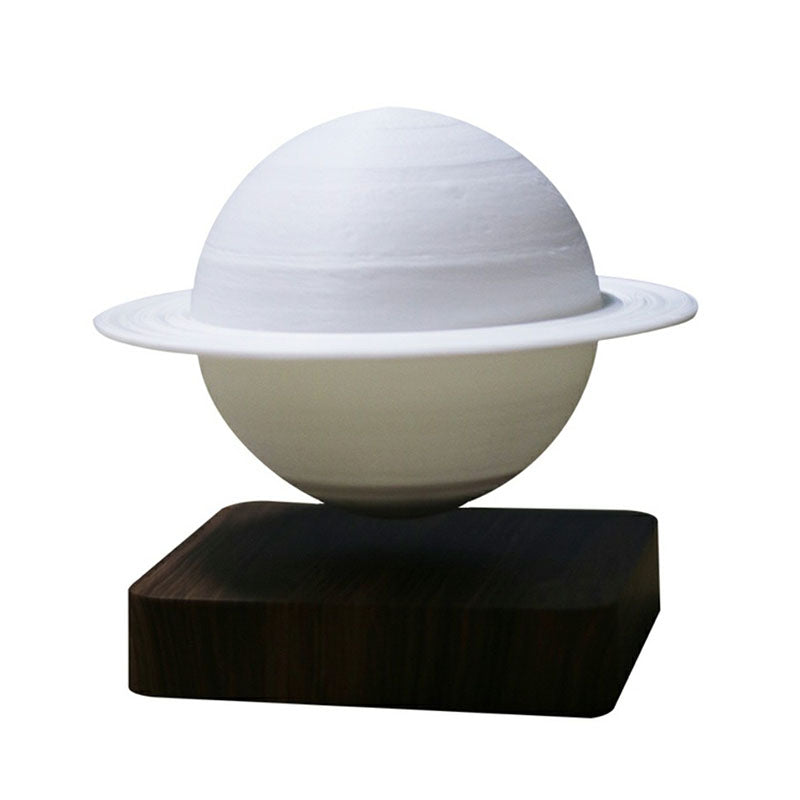 GalacticAura - 3D Planet Light for Bedroom
