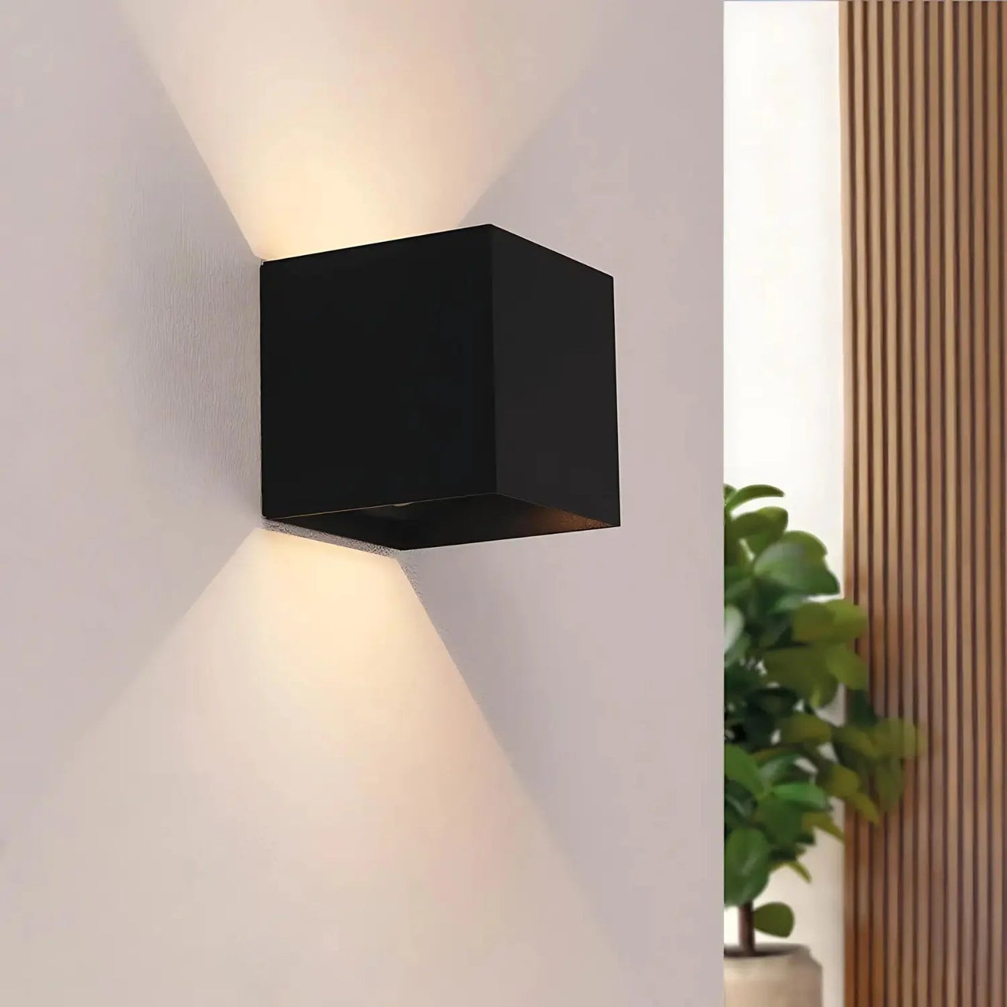 AuraLuxe - Hana Glow for Refined Interiors