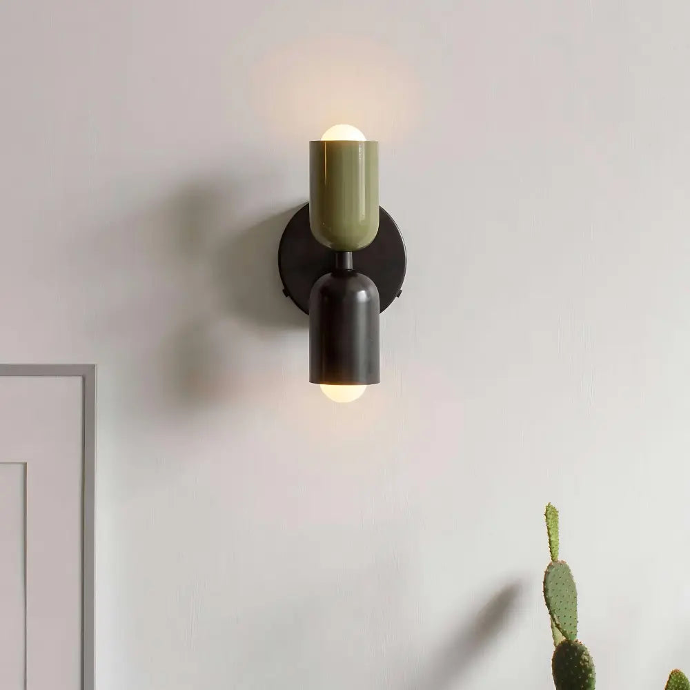 PureGlow – Refined Wall Lamp for Sophisticated Interior Styling