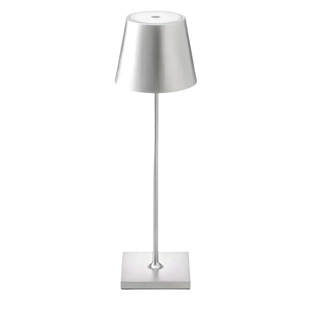 PolarGlow - Stylish Table Lamp